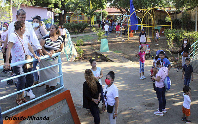 parque